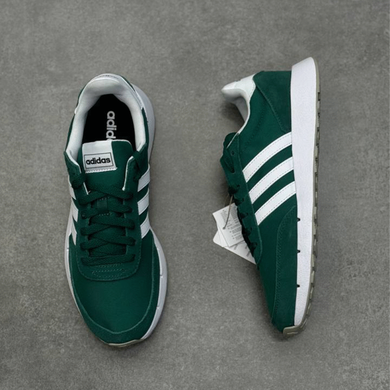 کتونی آدیداس ران 60 اس adidas run 60 S 
H00354 - Image 2