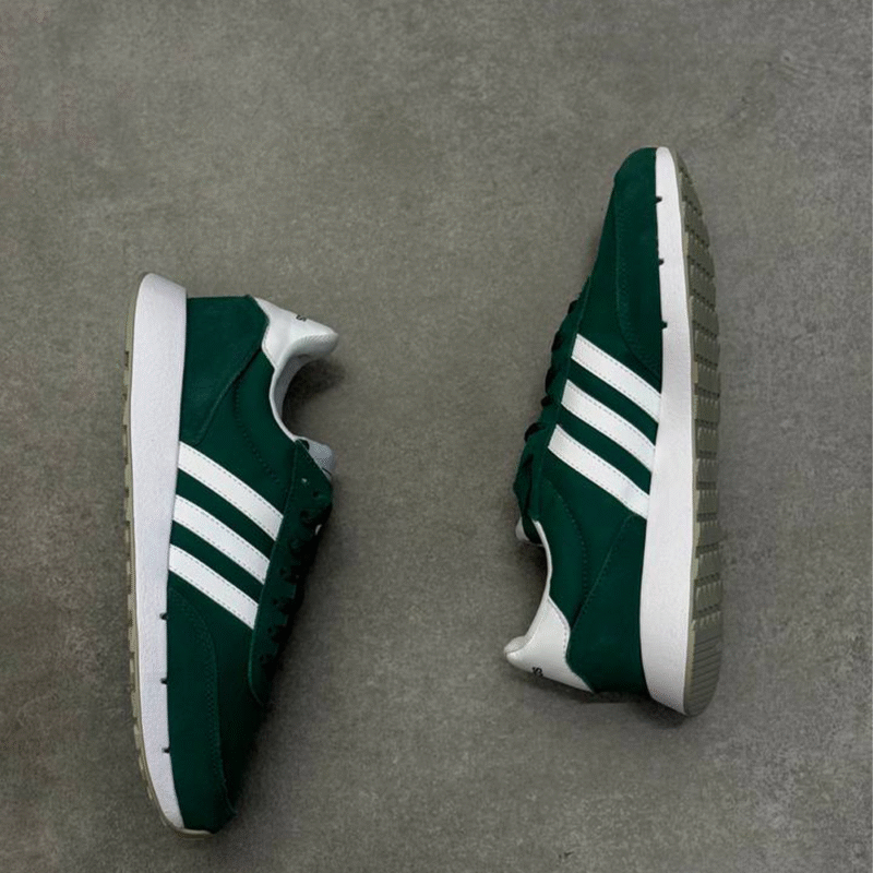 کتونی آدیداس ران 60 اس adidas run 60 S 
H00354 - Image 3