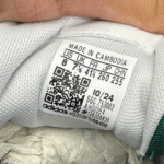 کتونی آدیداس ران 60 اس adidas run 60 S 
H00354 - Image 4