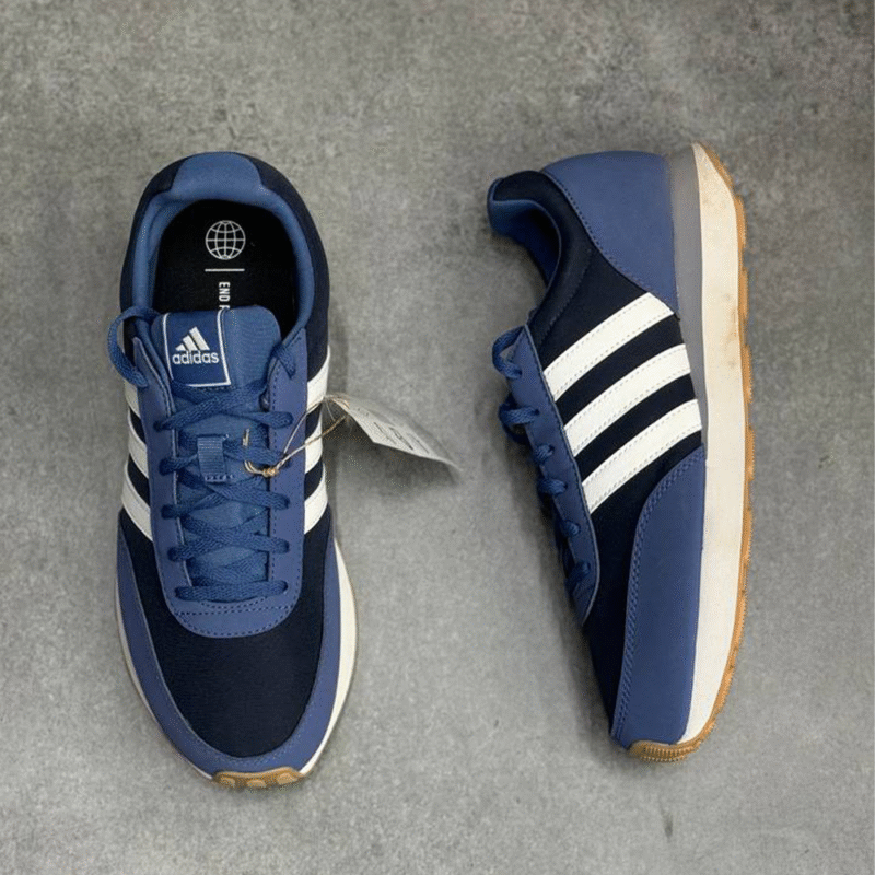 کتونی آدیداس ران 60 اس adidas run 60 S ID1860 - Image 2