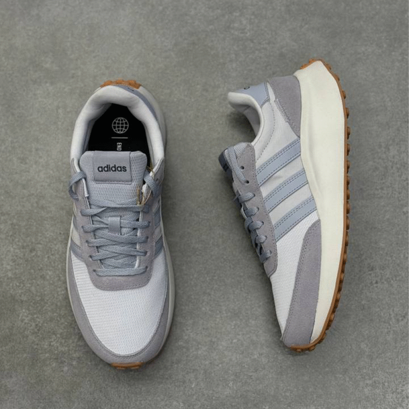 کتونی آدیداس ران 70 اس adidas run 70 S 
ID1874 - Image 2