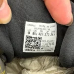 کتونی آدیداس سولارگلاید 7 adidas solarglide 7
IG5843 - Image 5