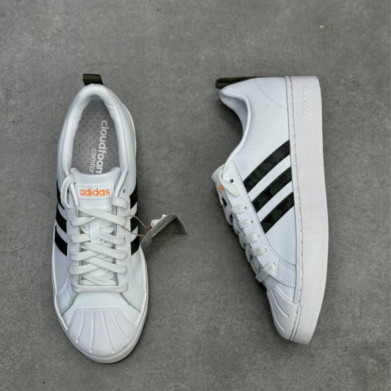 کتونی آدیداس استریت چک adidas streetcheck 
ID7070 - Image 2