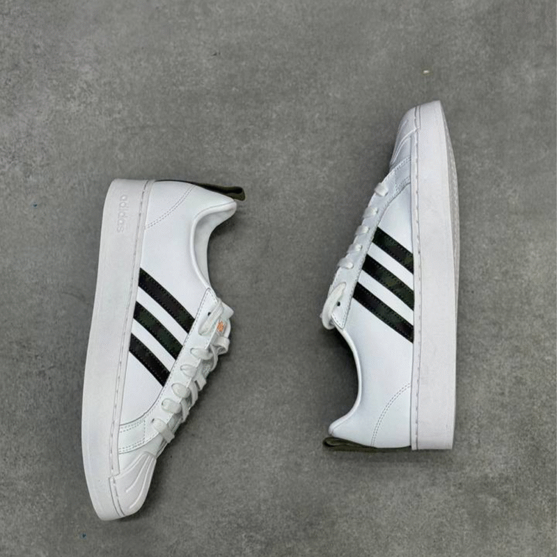 کتونی آدیداس استریت چک adidas streetcheck 
ID7070 - Image 3