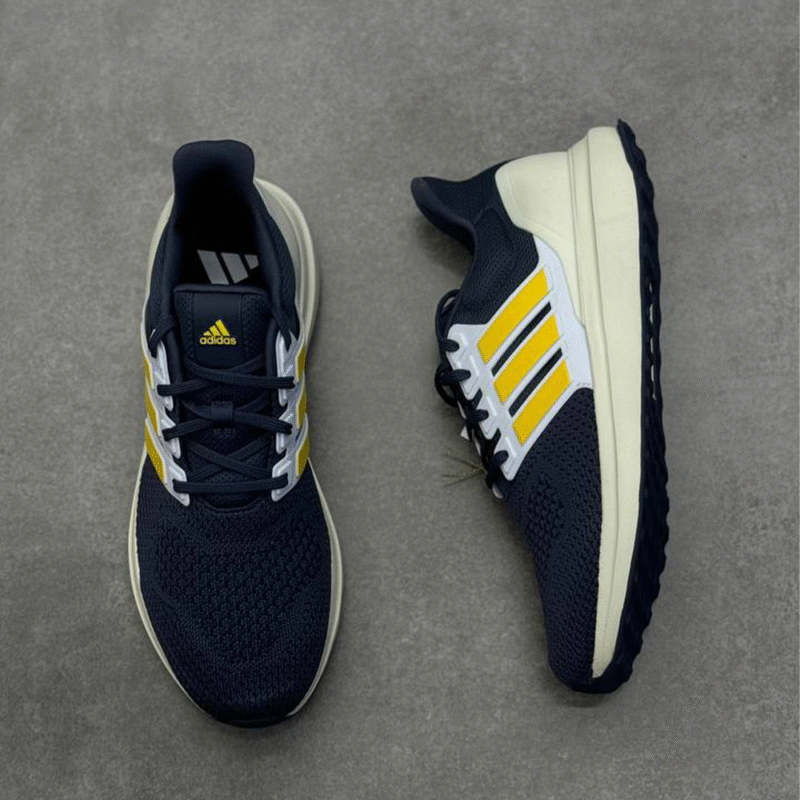 کتونی آدیداس یو بونس دی ان آ adidas U Bounce DNA 
IE8950 - Image 2