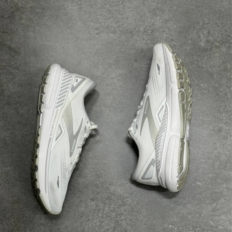 کتونی بروکس آدرنالین جی تی اس 23 Brooks adrenaline GTS 23 
1203811B104 - Image 3