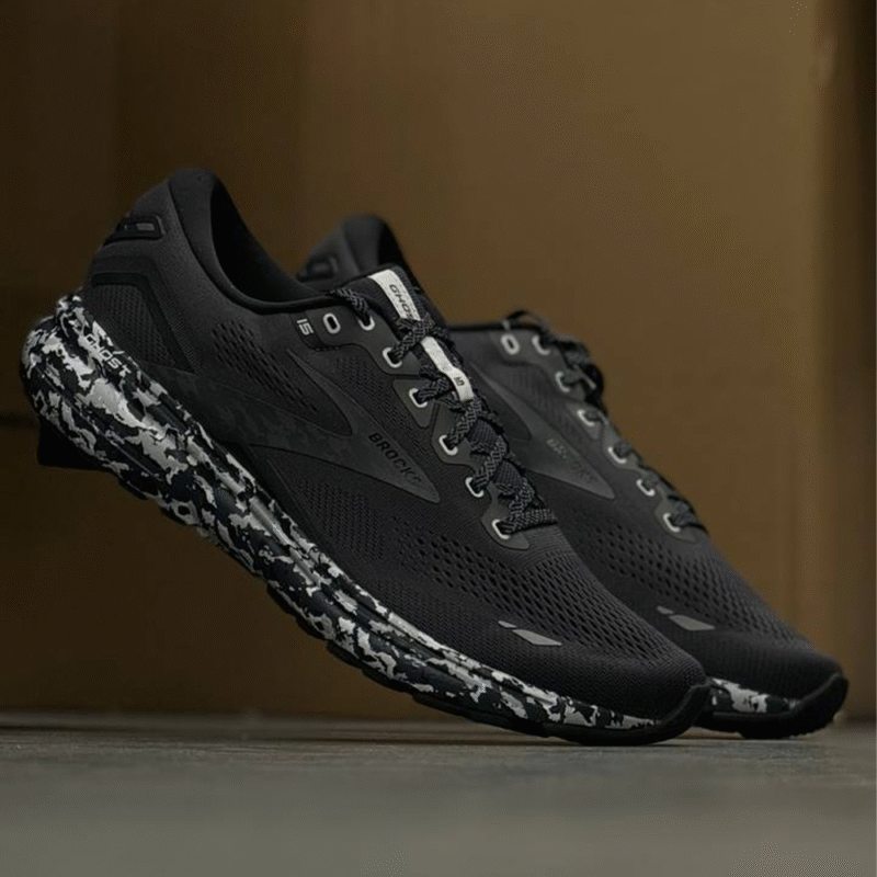 کتونی بروکس گاست 15 Brooks ghost 15 1103931D004