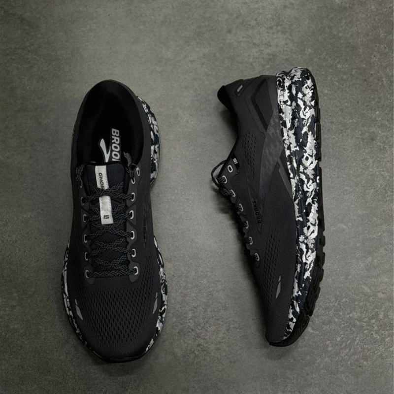 کتونی بروکس گاست 15 Brooks ghost 15 
1103931D004 - Image 2