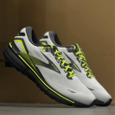 کتونی بروکس گاست 15 Brooks ghost 15 1203801B125