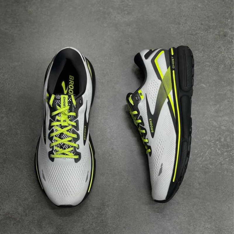 کتونی بروکس گاست 15 Brooks ghost 15 
1203801B125 - Image 2