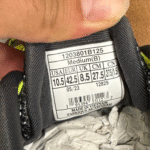 کتونی بروکس گاست 15 Brooks ghost 15 
1203801B125 - Image 4