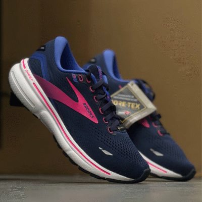 کتونی بروکس گاست 15 Brooks ghost 15 1203821B460