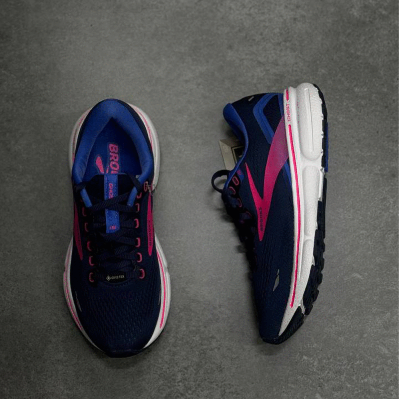 کتونی بروکس گاست 15 Brooks ghost 15 
1203821B460 - Image 2