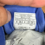 کتونی بروکس گاست 15 Brooks ghost 15 
1203821B460 - Image 4