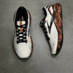 کتونی بروکس گاست 15 Brooks ghost 15 1203801B103 - Image 3