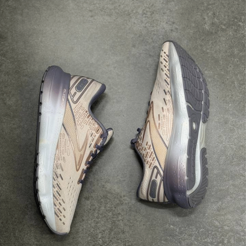 کتونی بروکس گلیسرین 20 Brooks glycerin 20 
1203691B512 - Image 3