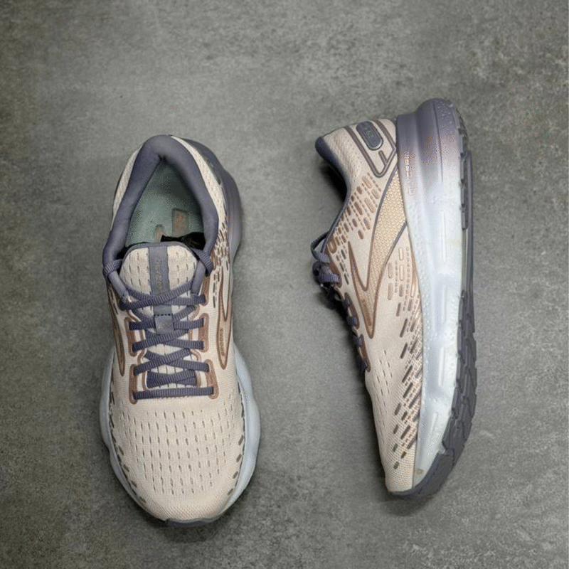 کتونی بروکس گلیسرین 20 Brooks glycerin 20 
1203691B512 - Image 2