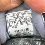 کتونی بروکس گلیسرین 20 Brooks glycerin 20 
1203691B512 - Image 4