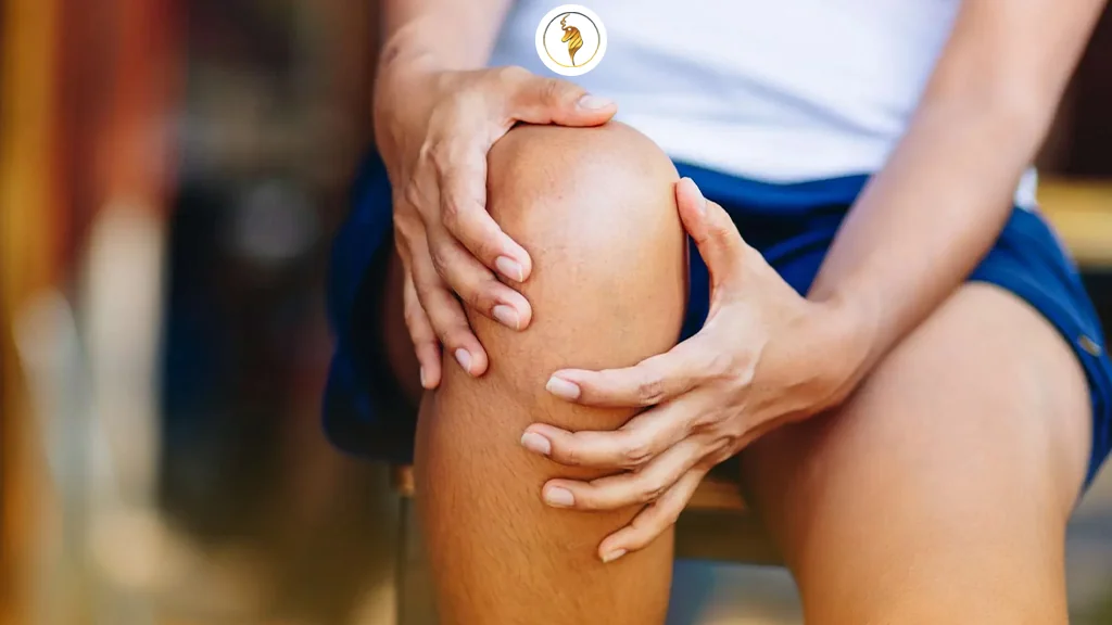 انتخاب کفش مناسب برای سلامت زانو چه اهمیتی دارد؟