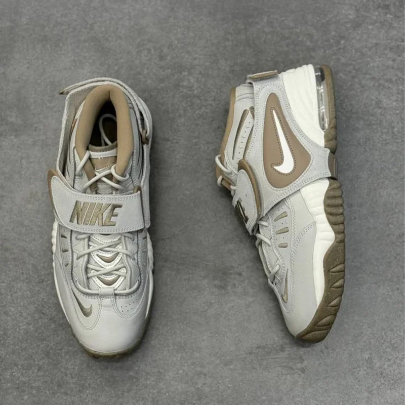 کتونی نایک ایر ادجاست Nike Air adjust 
DZ1844200 - Image 3