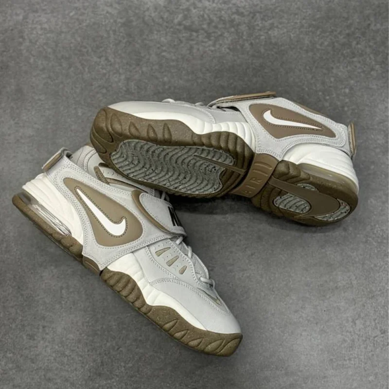 کتونی نایک ایر ادجاست Nike Air adjust 
DZ1844200 - Image 4