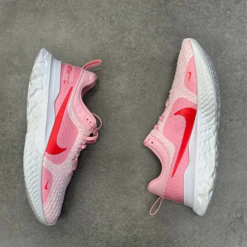 کتونی نایک ریکت اینفینیتی Nike react infinity 
DZ3016600 - Image 2