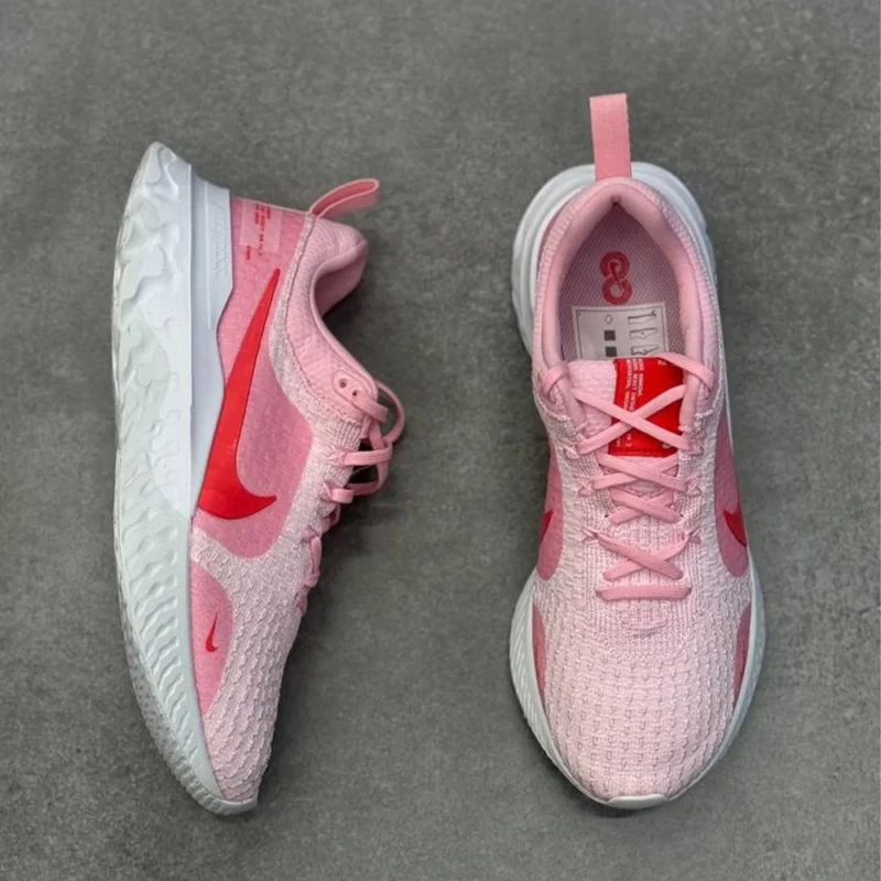 کتونی نایک ریکت اینفینیتی Nike react infinity 
DZ3016600 - Image 3