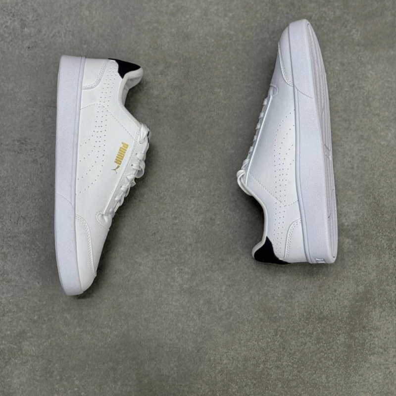 کتونی پوما شافل Puma shuffle 38015005 - Image 3