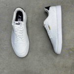 کتونی پوما شافل Puma shuffle 38015005 - Image 2