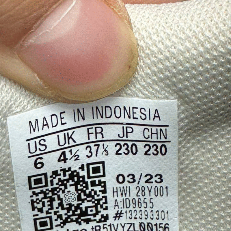 کتونی آدیداس ادونتیج adidas adventage ID9655 - Image 4