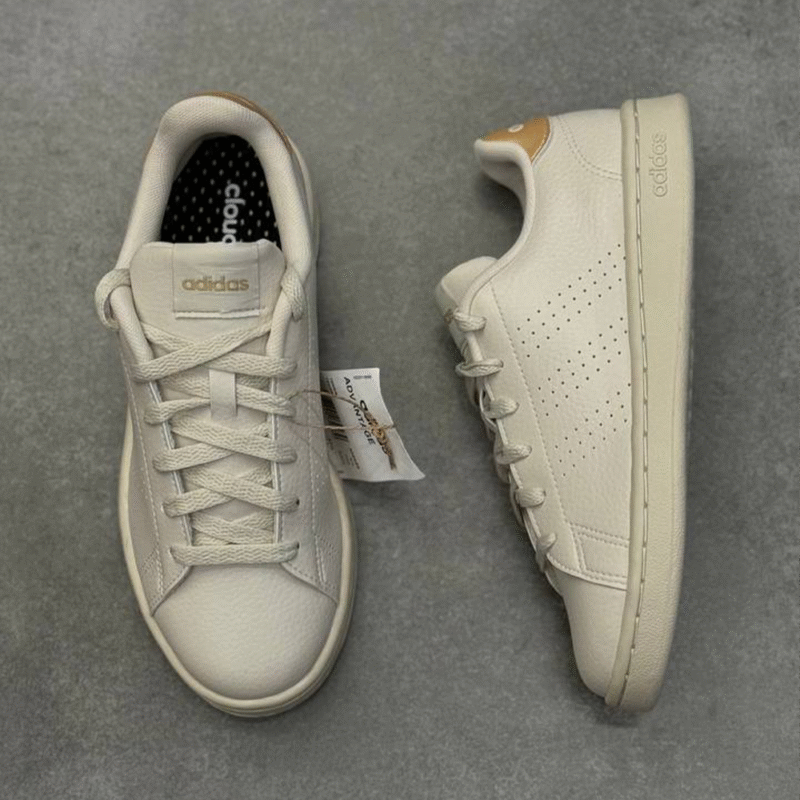 کتونی آدیداس ادونتیج adidas adventage ID9655 - Image 2