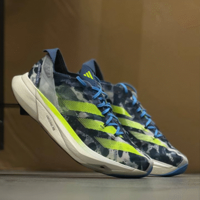 کتونی آدیداس آدیزیرو ادیوس پرو 3 adidas adizero adios pro 3 IG6441