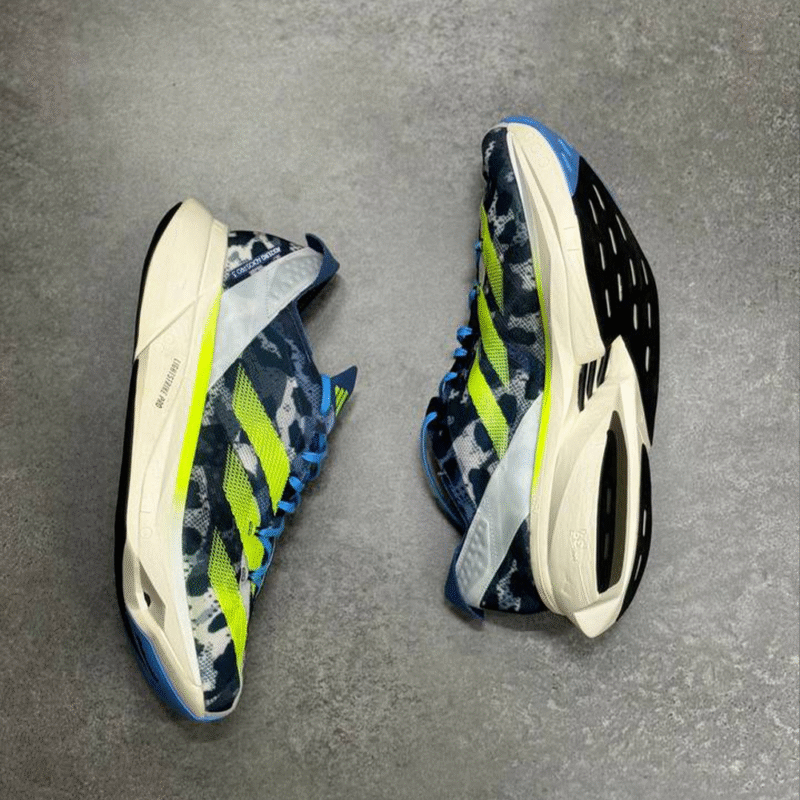 کتونی آدیداس آدیزیرو ادیوس پرو 3 adidas adizero adios pro 3 
IG6441 - Image 3