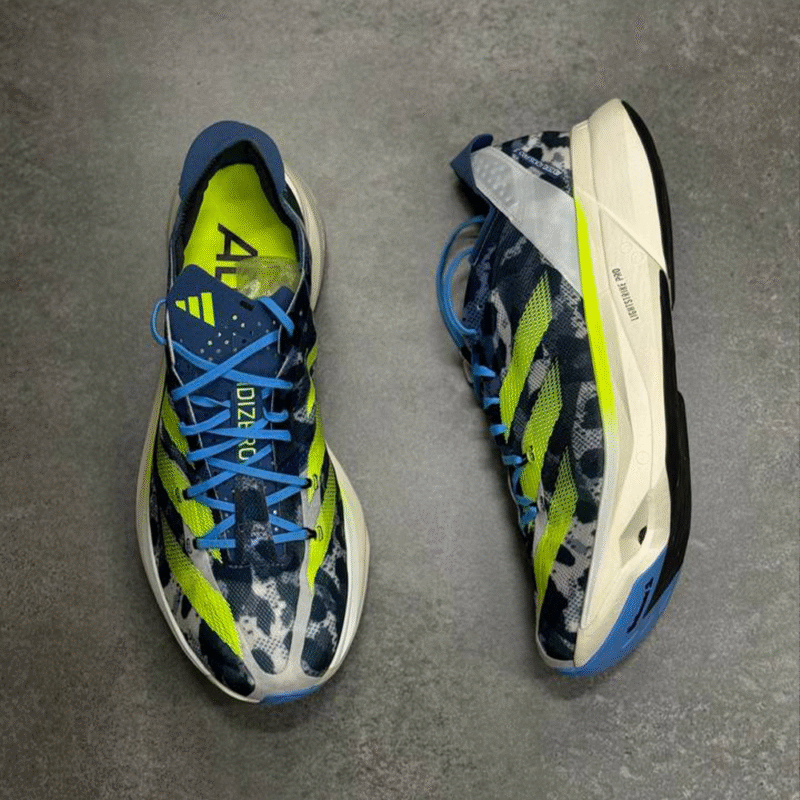 کتونی آدیداس آدیزیرو ادیوس پرو 3 adidas adizero adios pro 3 
IG6441 - Image 2