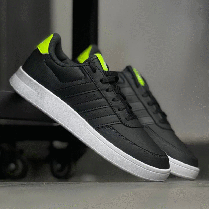 کتونی آدیداس بریکنت adidas breaknet 2 IG5385