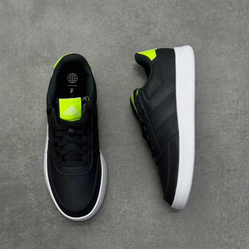 کتونی آدیداس بریکنت adidas breaknet 2 
IG5385 - Image 2
