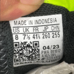 کتونی آدیداس بریکنت adidas breaknet 2 
IG5385 - Image 4