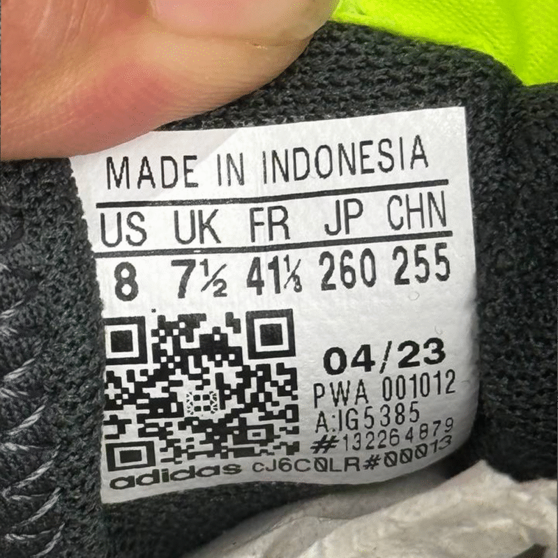 کتونی آدیداس بریکنت adidas breaknet 2 
IG5385 - Image 4