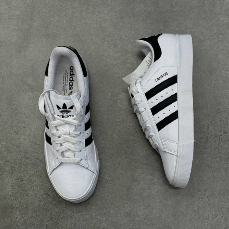 کتونی آدیداس کمپوس adidas campus
JI1918 - Image 2