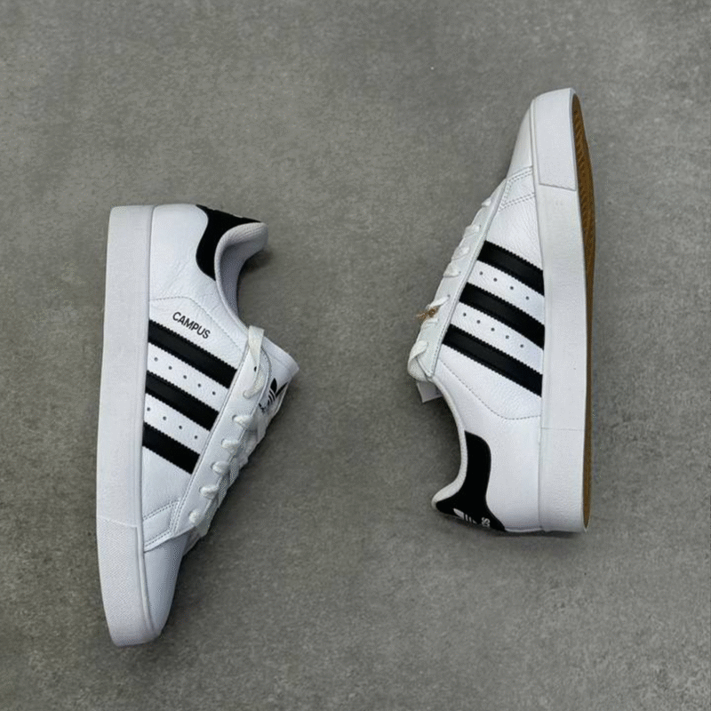 کتونی آدیداس کمپوس adidas campus
JI1918 - Image 3