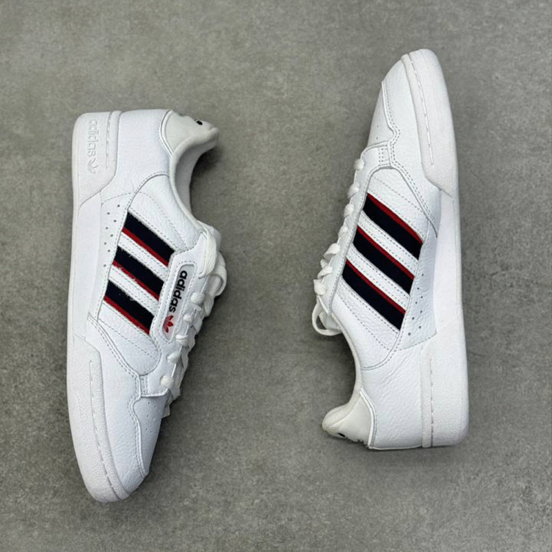 کتونی آدیداس کلاسیک adidas classic FX5090 - Image 3