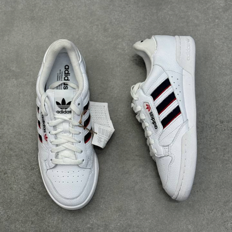 کتونی آدیداس کلاسیک adidas classic FX5090 - Image 2