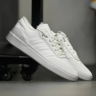 کتونی آدیداس کورت ریویوال adidas court revival HP2602