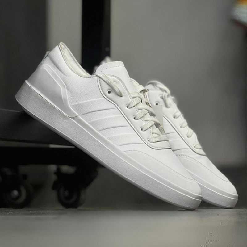 کتونی آدیداس کورت ریویوال adidas court revival HP2602