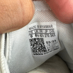 کتونی آدیداس کورت ریویوال adidas court revival 
HP2602 - Image 4