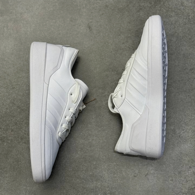 کتونی آدیداس کورت ریویوال adidas court revival 
HP2602 - Image 3