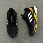کتونی آدیداس کریزی فلایت 5 adidas crazyflight  5 
2673 - Image 2