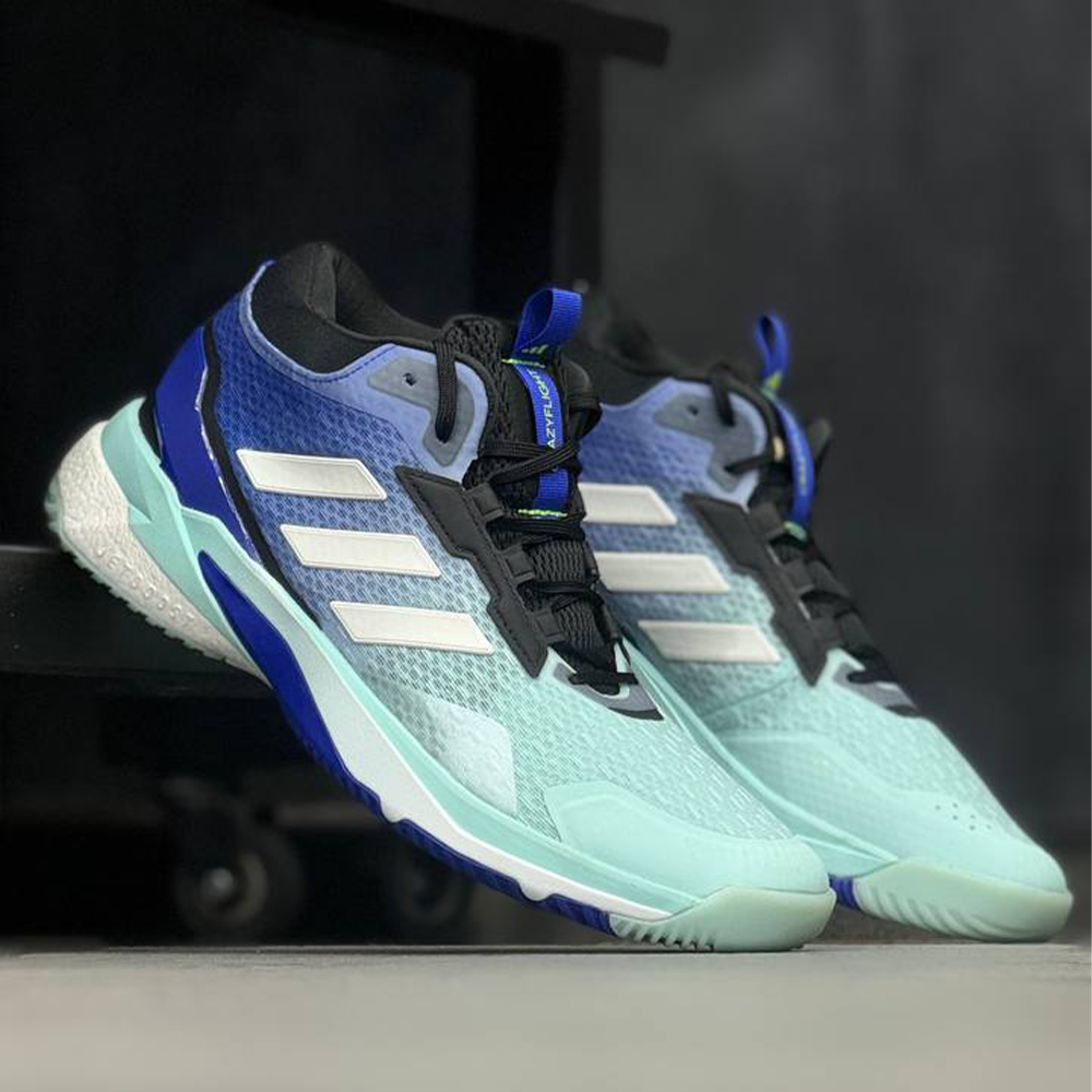 کتونی آدیداس کریزی فلایت 5 adidas crazyflight 5 2675