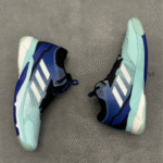 کتونی آدیداس کریزی فلایت 5 adidas crazyflight 5 
2675 - Image 3