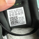 کتونی آدیداس کریزی فلایت 5 adidas crazyflight 5 
2675 - Image 4